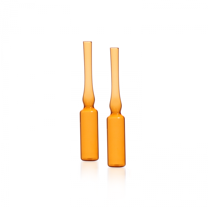KIMBLE® 记分-断裂安瓿，1 mL