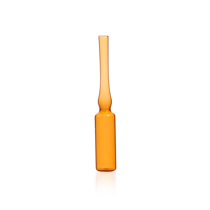 KIMBLE® 记分-断裂安瓿，2 mL