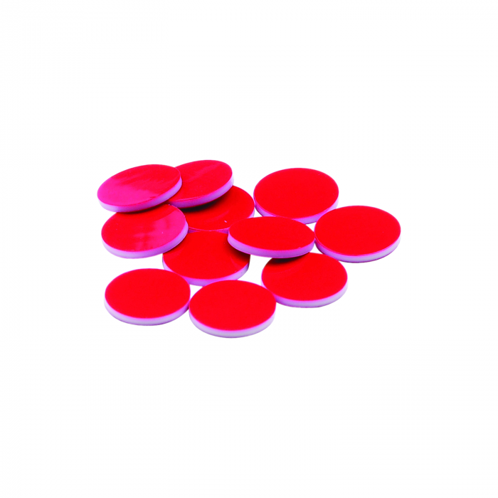 WHEATON® µL MicroLiter® 隔离瓶，适用于10-425螺纹小瓶和瓶盖，聚四氟乙烯/硅胶/聚四氟乙烯隔离片