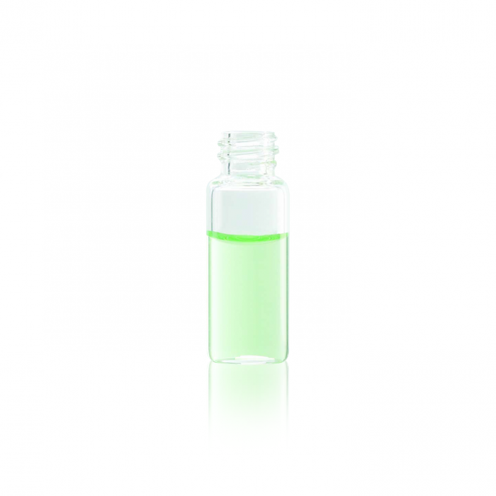 WHEATON® 标准开口药瓶 12 x 32mm 方便包装