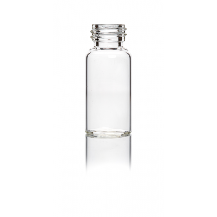 WHEATON® 小瓶，诊断用，透明，5.1 exp, 20mL