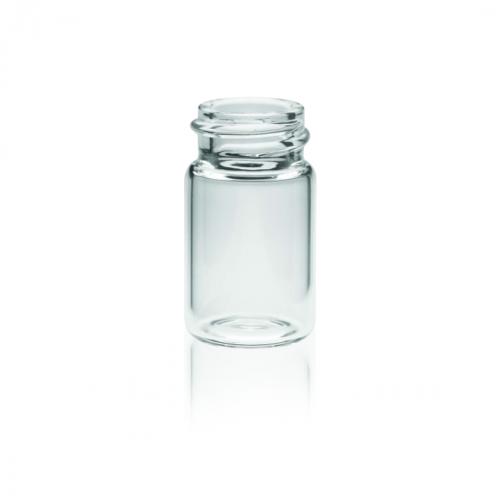 WHEATON® 诊断小瓶，透明，5 mL