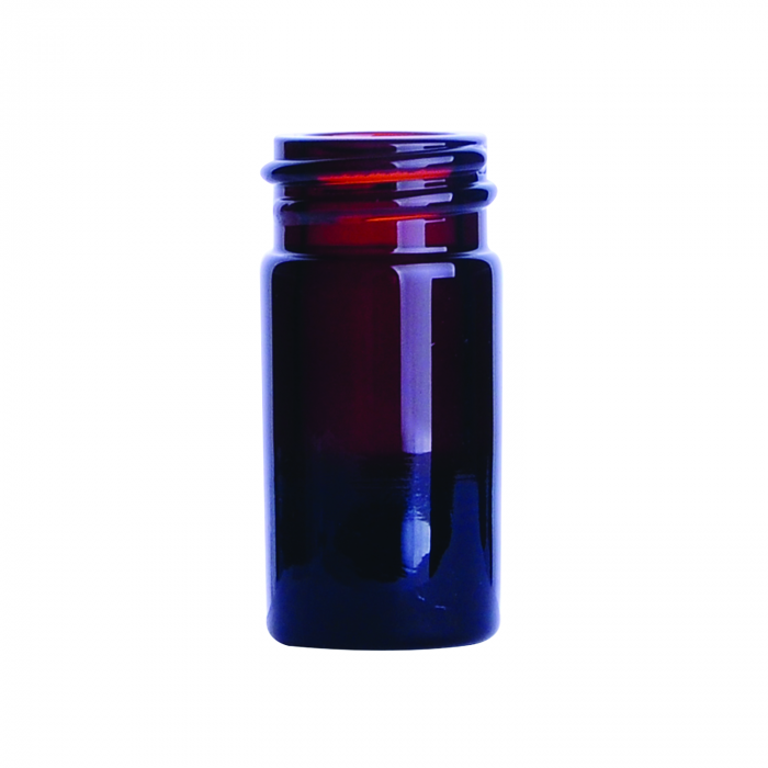 WHEATON® NextGen™ V Vial® 2mL，螺旋盖，需单独购买封口，无封口