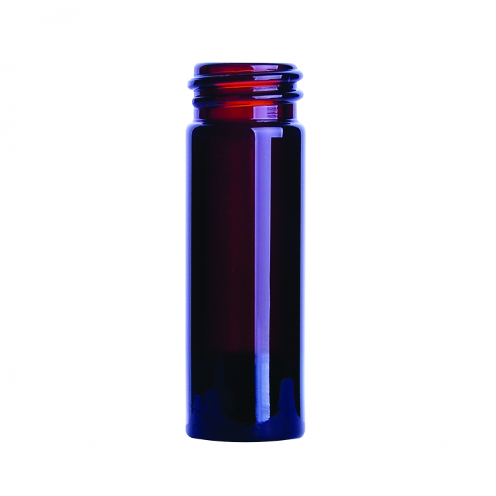 WHEATON® NextGen™ V Vial® 5mL, 旋盖, 需单独购买封口, 无封口