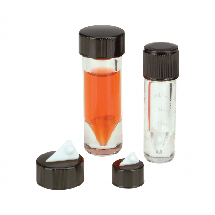 WHEATON® NextGen™ V Vial® 旋片，适用于 2、3、5 和 10mL V V 瓶