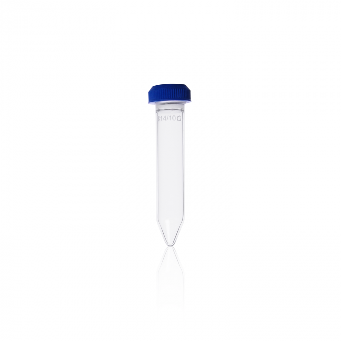 KIMBLE® 锥形瓶，3 mL