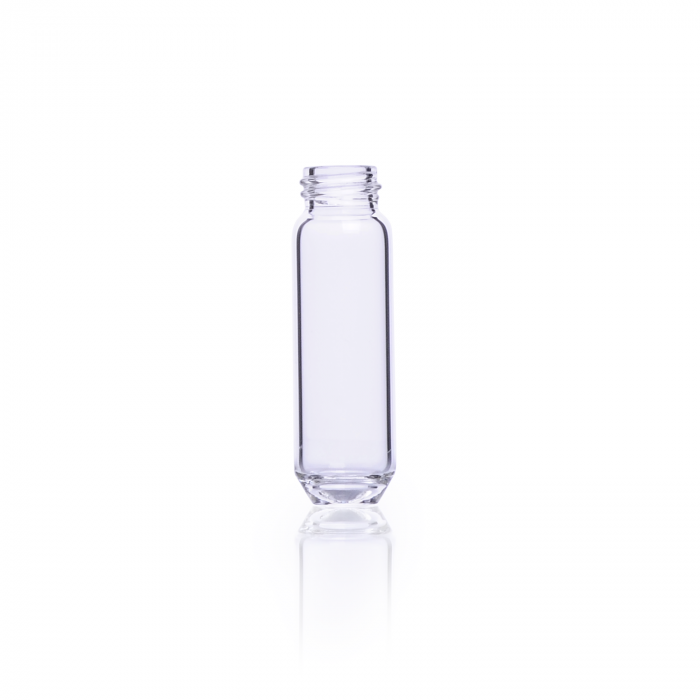 KIMBLE® ACCUFORM® SSR™ 高回收率小瓶，带肩，2 mL