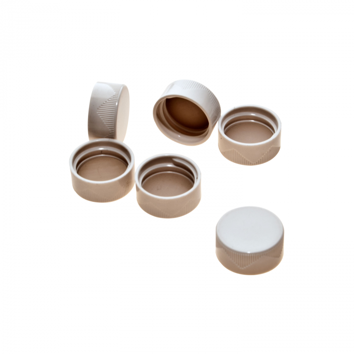 KIMBLE® 白色尿素封口, 22-400