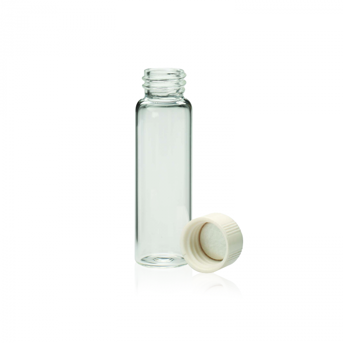 WHEATON® SAMPULE® 玻璃小瓶, 13 mm, 6 mL