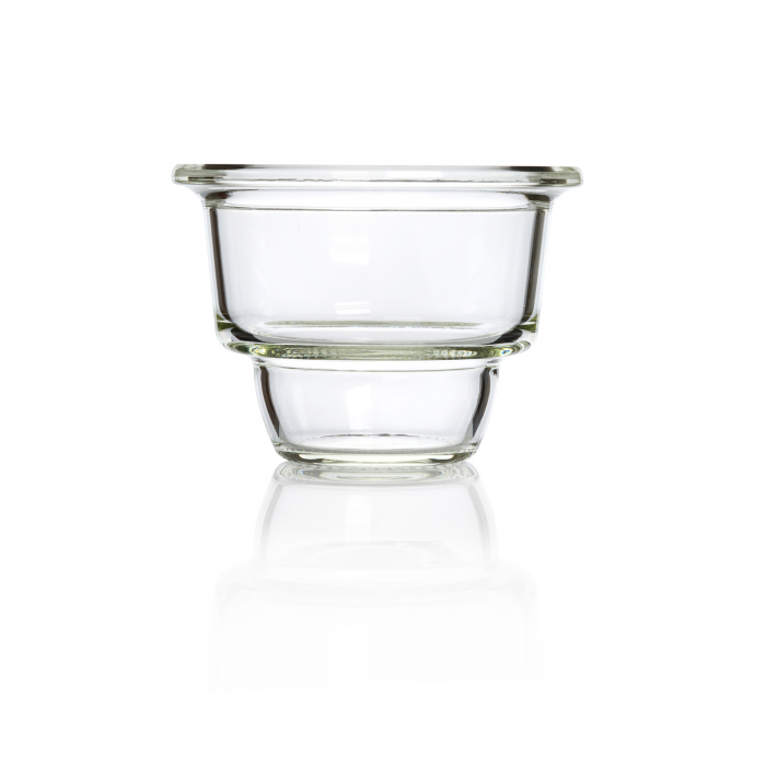 Pyrex® 干燥器备用底座，非真空，直径 170 毫米