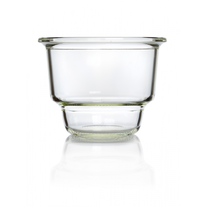 Pyrex® 干燥器备用底座，非真空，直径 220 毫米