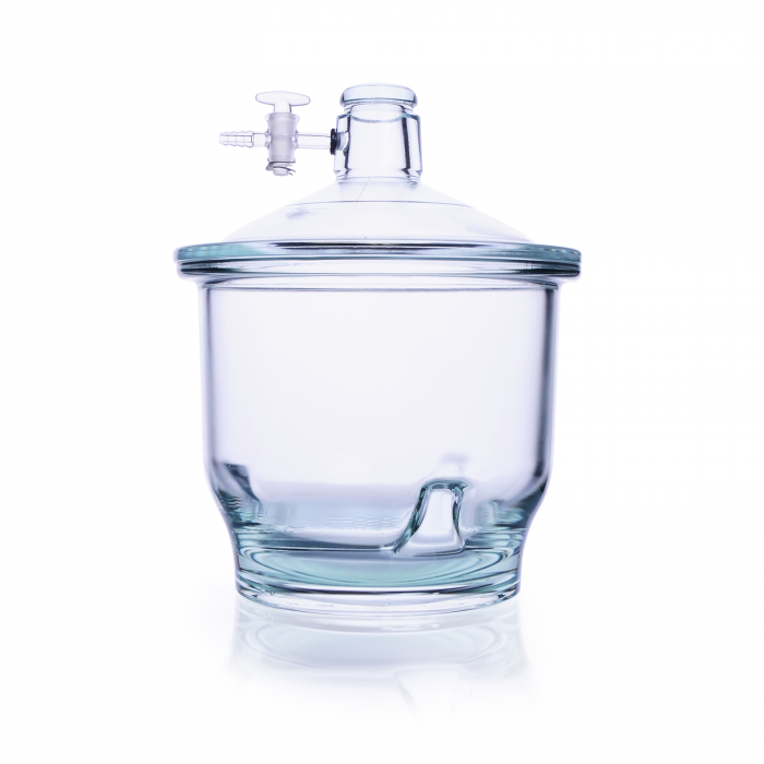 KIMBLE® 硼硅酸盐干燥器