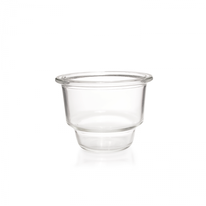 DURAN® 干燥器底座，带环槽法兰