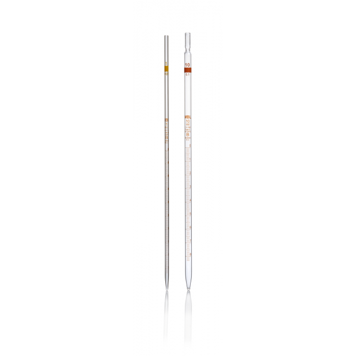 MBL® 测量移液器，B 级，3 型