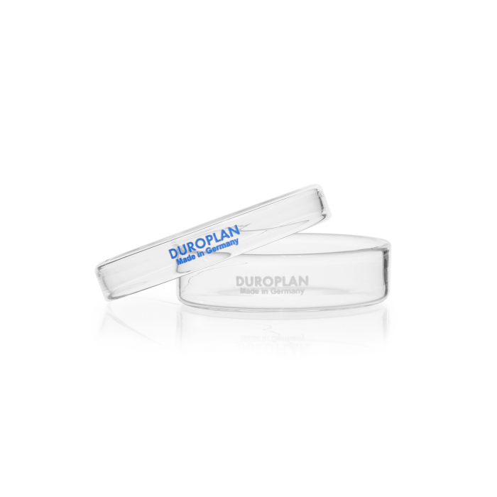 DUROPLAN® 培养皿，直径 80 x 22 毫米