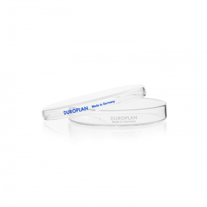 DUROPLAN® 培养皿，直径 100 x 17 毫米