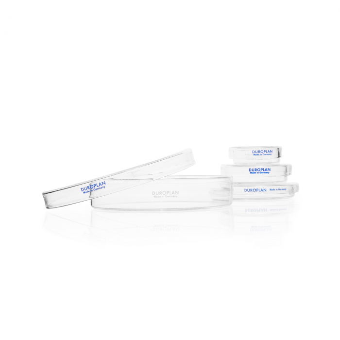 DUROPLAN® 培养皿，直径 120 x 22 毫米
