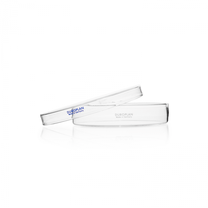 DUROPLAN® 培养皿，直径 150 x 32 毫米