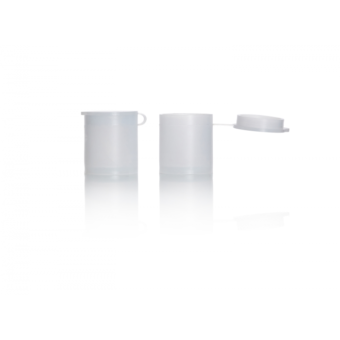 AZLON® Container, specimen, LDPE, 5mL
