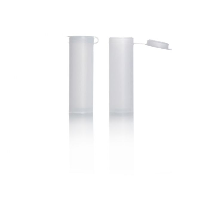 AZLON® 容器, 标本, LDPE, 10mL