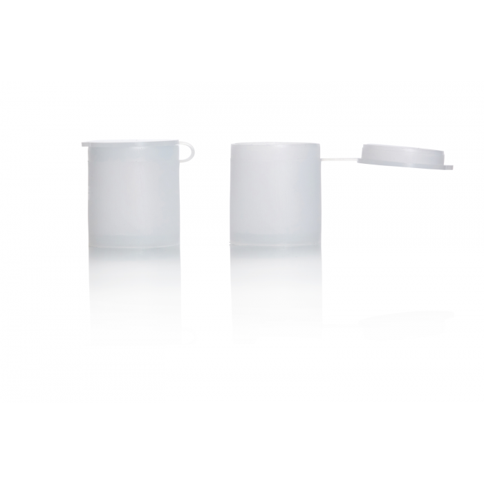 AZLON® 容器，标本，LDPE，20 毫升
