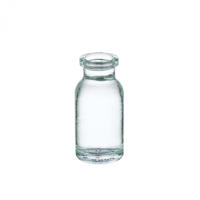 WHEATON® 血清瓶，透明，10 mL