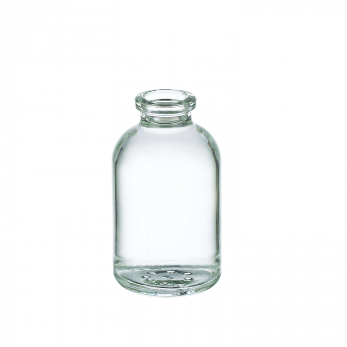 WHEATON® 血清瓶，透明，30 mL