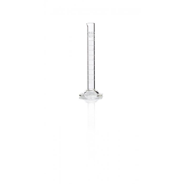 Pyrex® 量筒，A 级，5 mL