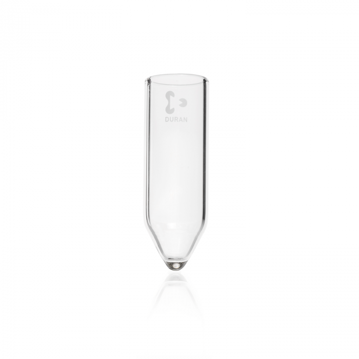 DURAN® Centifuge 离心管，60° 锥形底，50 mL，Ø 34 x 100 mm
