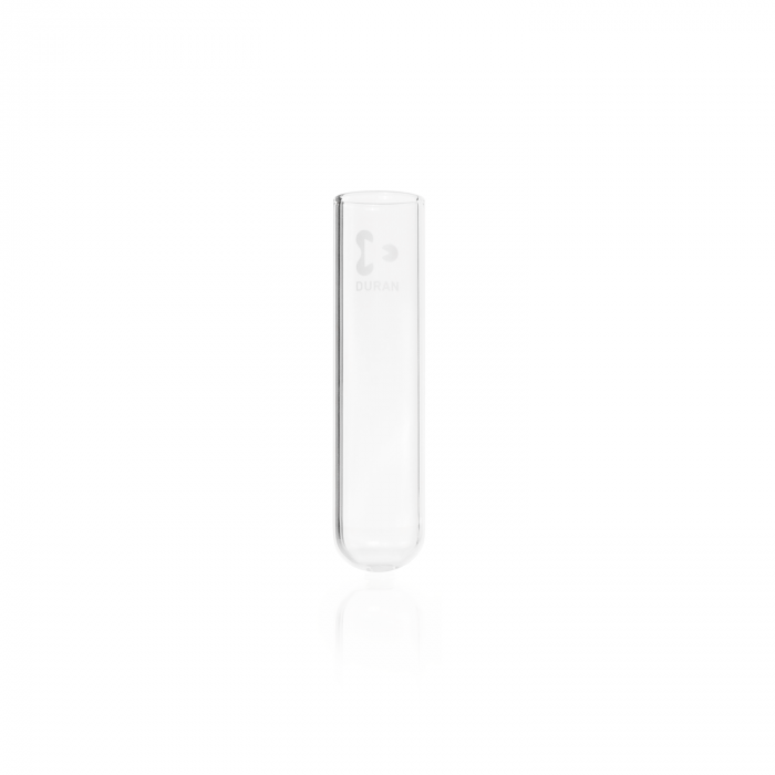 DURAN® 离心管, 圆底, 25 mL, Ø 24 x 100 mm