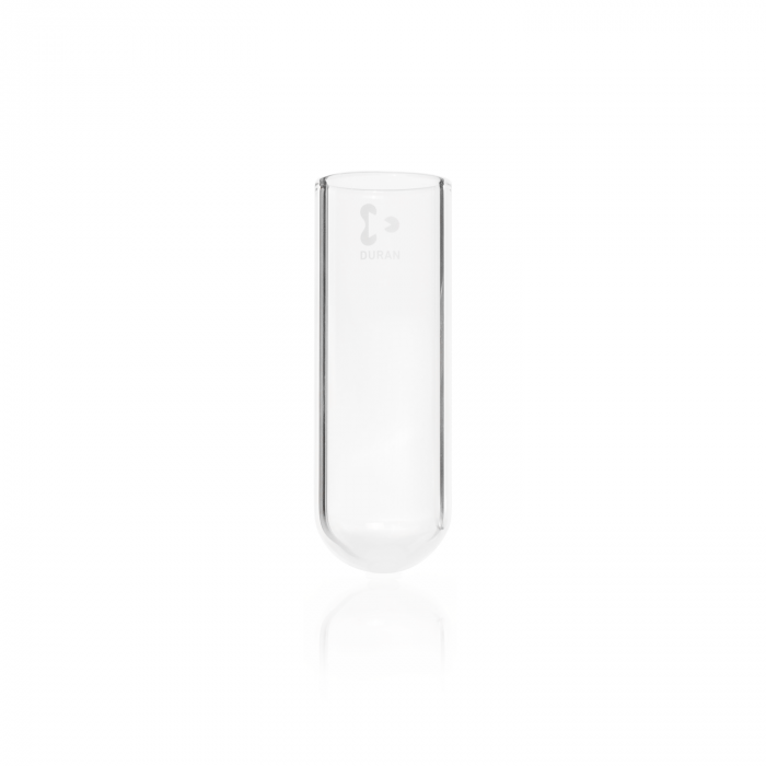DURAN® 离心管, 圆底, 80 mL, Ø 40 x 115 mm