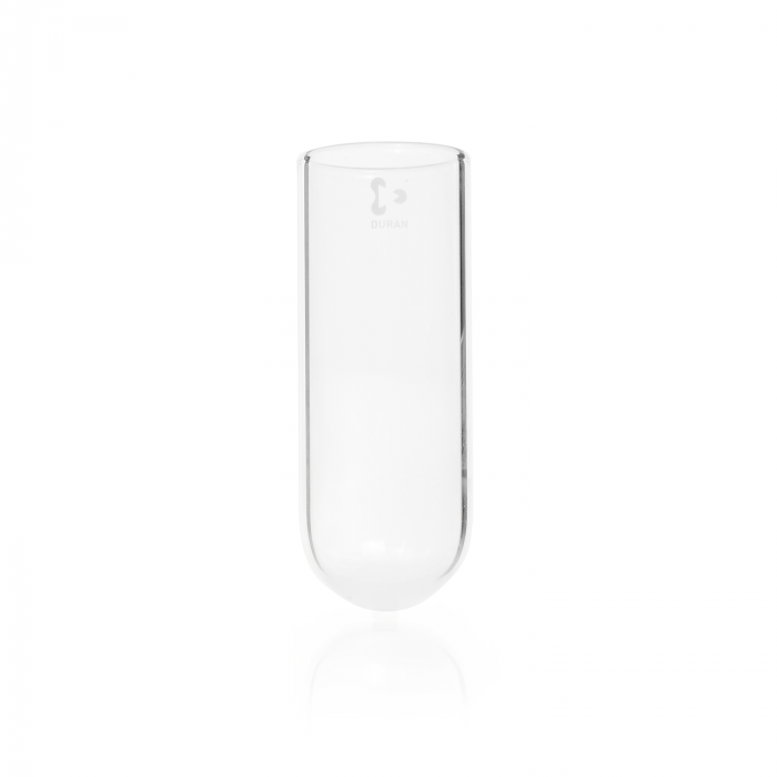 DURAN® 离心管, 圆底, 250 mL, Ø 56 x 147 mm