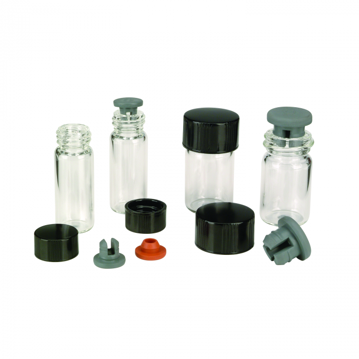 WHEATON® VACULE® 小瓶