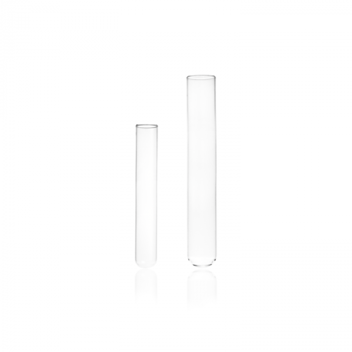KIMBLE® 普通一次性钠钙玻璃管