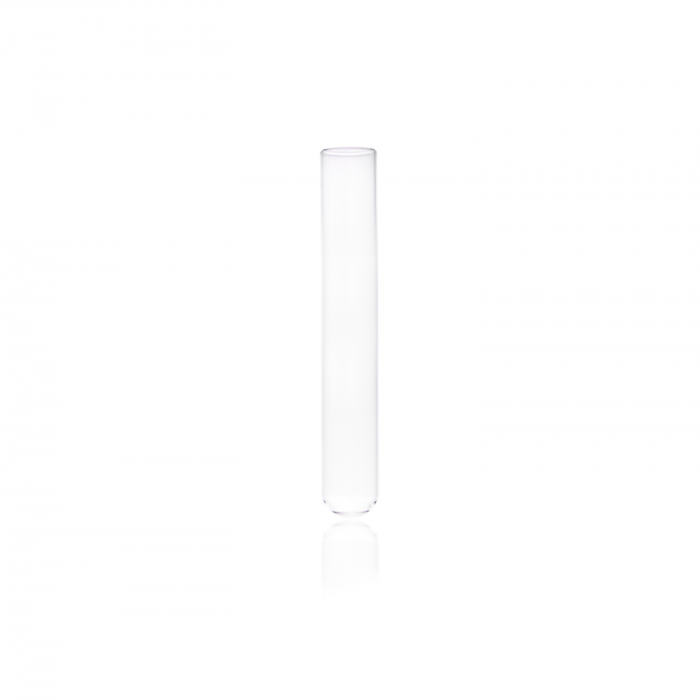 KIMBLE® 一次性培养管，钠钙玻璃，16 x 100 毫米，15 毫升