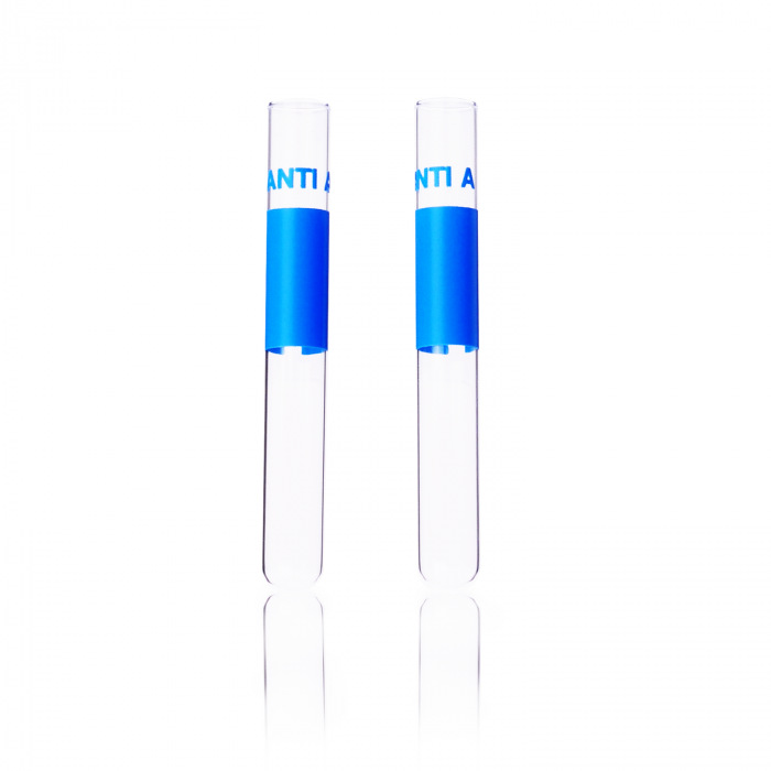 KIMBLE® MARK-M® ANTI A 蓝色色标管