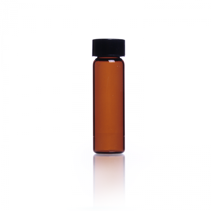 KIMBLE® 棕色螺纹样品瓶