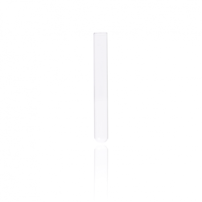 KIMBLE® 一次性普通硼硅玻璃管，4 mL