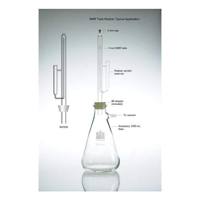 KIMBLE® KONTES® 单位 5 mm NMR 管垫圈