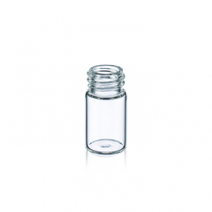 WHEATON® LAB FILE® 样品小瓶，无盖小瓶，2 mL