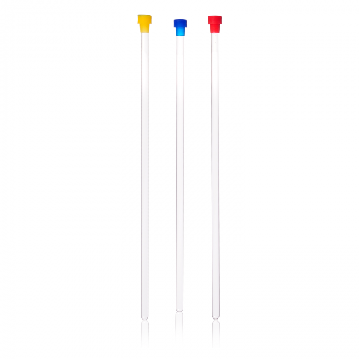 DURAN® NMR 管