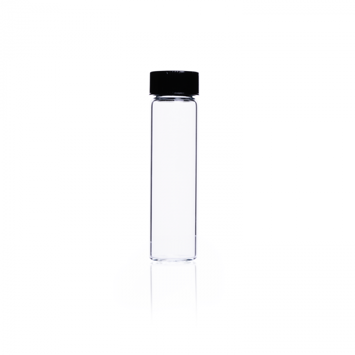 KIMBLE® 透明样品瓶
