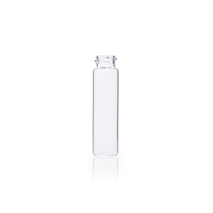 KIMBLE® 透明样品瓶