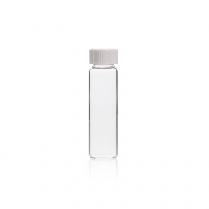 KIMBLE® 透明样品瓶