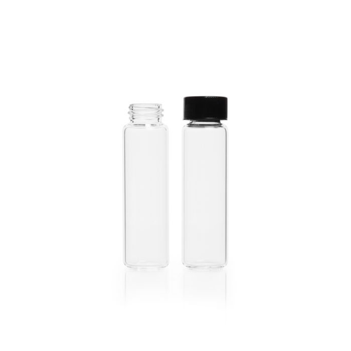 KIMBLE® 透明样品瓶