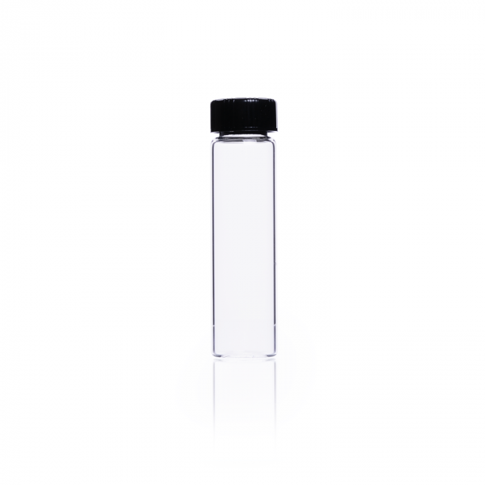 KIMBLE® 透明样品瓶