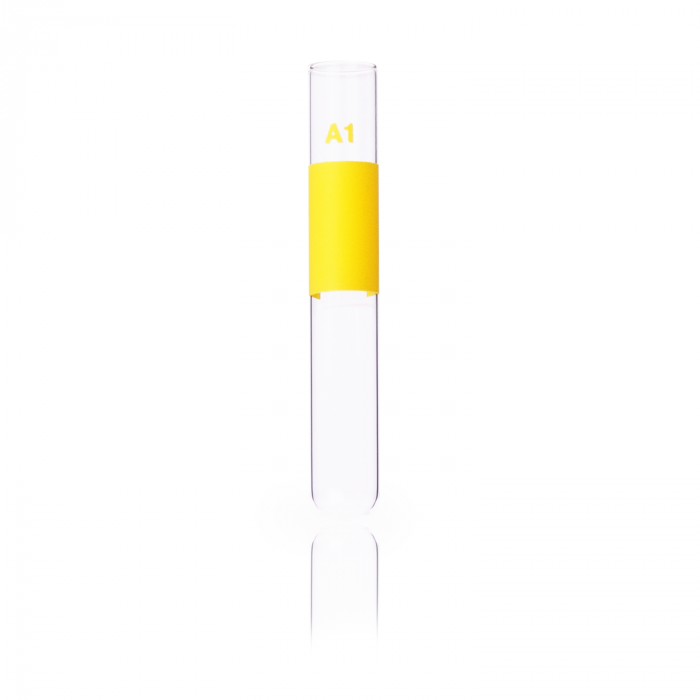 KIMBLE® MARK-M® A1 黄色色标管
