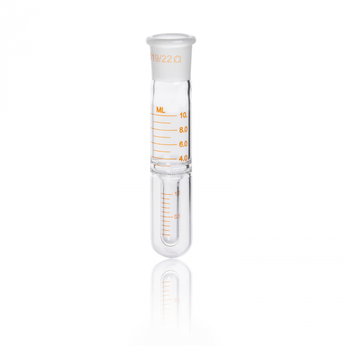 KIMBLE® 浓缩管，10 mL