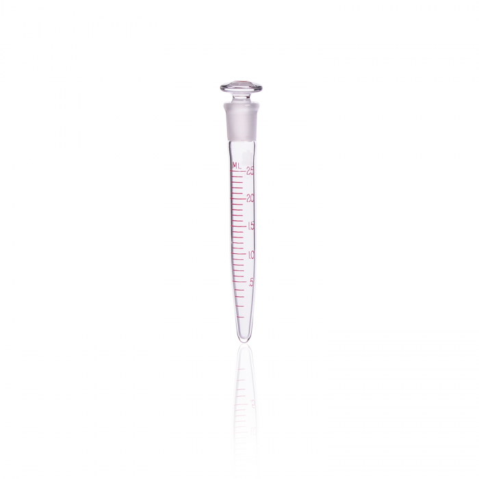 KIMBLE® 可重复使用刻度离心管