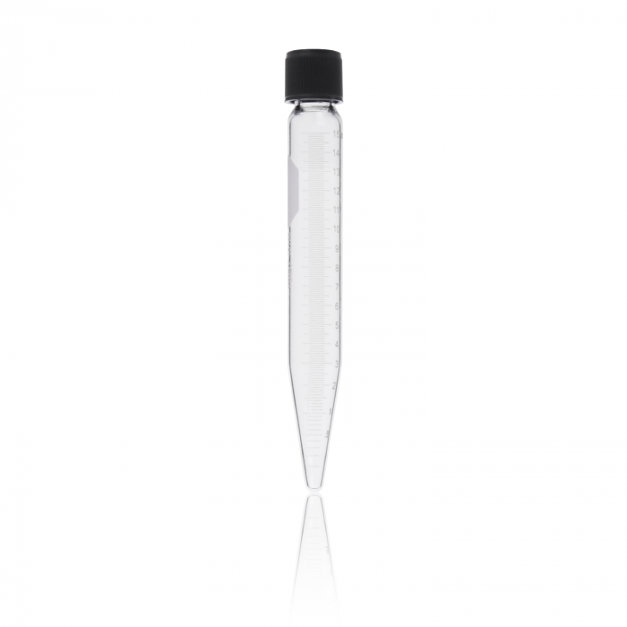 KIMBLE® 可重复使用刻度离心管